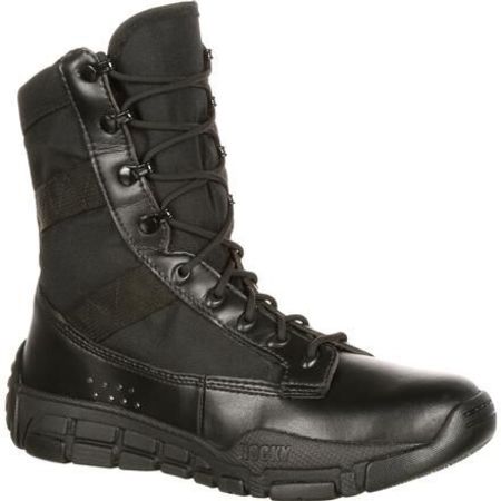 ROCKY C4T - Military Inspired Public Service Boot, 8W RY008